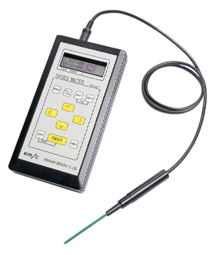 EMIC爱美克 GM-301高斯计
