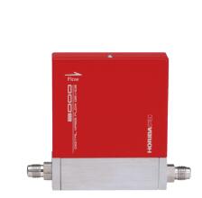 HORIBA堀场SEC-8000F/D/E系列高温数字式质量流量控制器