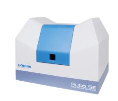 HORIBA堀场Auto SE - 自动化薄膜测量工具一键式全自动快速椭偏仪