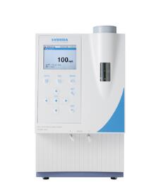 HORIBA堀场OCMA-500油分分析仪