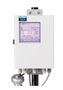 HORIBA堀场OPSA-150有机污染物监测仪