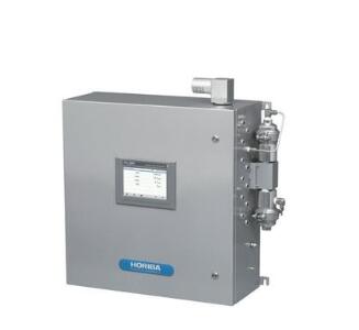 HORIBA堀场PLGA-1000量子级联激光气体分析仪