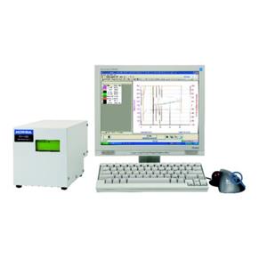HORIBA堀场EV-140C光发射光谱蚀刻终点监测仪