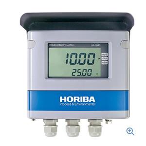 HORIBA堀场HE-300C现场安装型电导率计（二线制传输，低浓度）