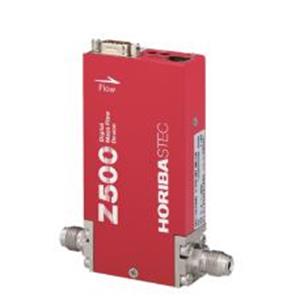 HORIBA堀场SEC-Z500X多量程/多气体数字质量流量控制器