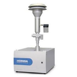 HORIBA堀场PX-375带 X 射线荧光的连续颗粒物监测仪