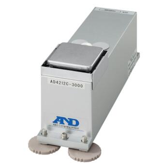 AND艾安德AD-4212C生产线组装用高精度计量传感器
