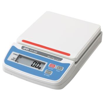 AND艾安德HT-120系列高精度紧凑规模秤