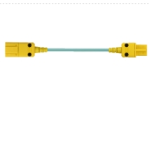ANRITSU安立计器温度计热电偶补偿导线用延长线XX-0101-TC03