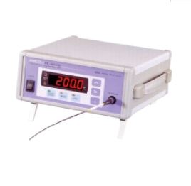 ANRITSU安立计器温度计荧光式光纤温度计FL-2000 (1通道)
