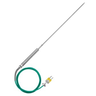 AND艾安德AD-1218K型热电偶传感器