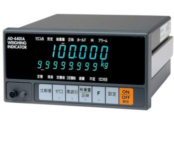 AND艾安德AD-4401A唤醒指示器