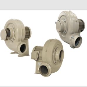 Showa Denki昭和电机鼓风机直驱鼓风机紧凑型系列EC