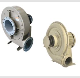 Showa Denki昭和电机鼓风机高压系列（KSB）