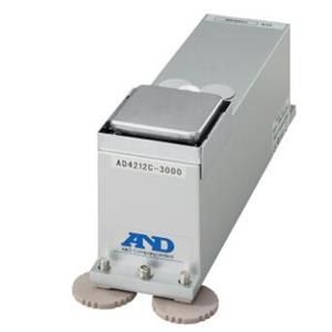 AND艾安德AD-4212C生产线组装用高精度计量传感器