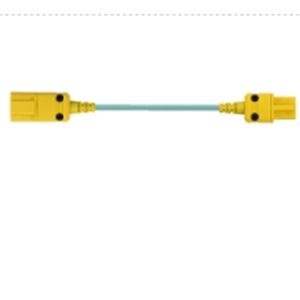 ANRITSU安立计器温度计热电偶补偿导线用延长线XX-0102-TC03