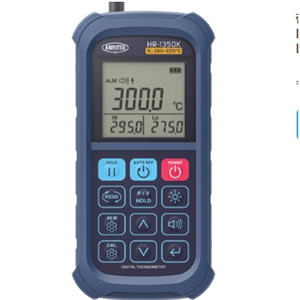 ANRITSU安立计器温度计手持式温度计HR-1300