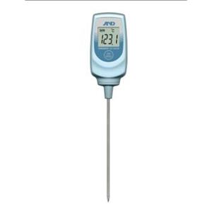 AND艾安德AD-5605P中心温度计热电偶温度传感器