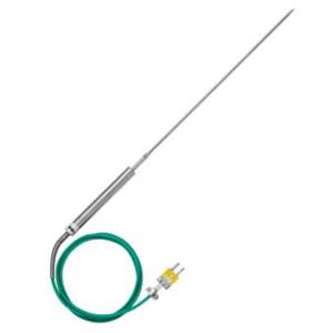 AND艾安德AD-1218K型热电偶传感器