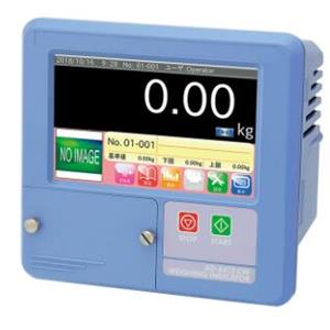 AND艾安德配重检查器用指示器AD-4412-CW/配重检查器用指示器（带SUS面板）AD-4413-CW