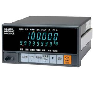 AND艾安德AD-4401A唤醒指示器
