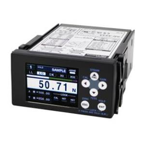 AND艾安德AD-4533 / AD-4533C应变仪式传感器用指示器