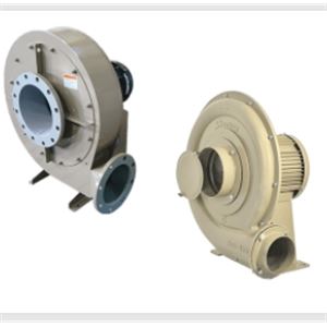 Showa Denki昭和电机鼓风机高压系列（KSB）