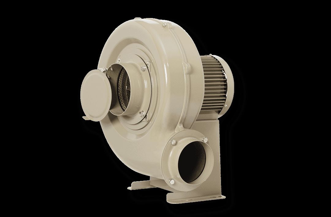 Showa Denki昭和电机鼓风机直驱鼓风机紧凑型系列EC-H07HT