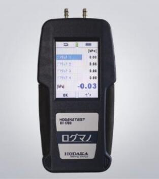 HODAKA穗高HT-1700系列数字电流计