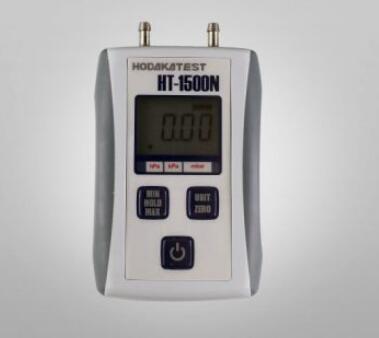 HODAKA穗高HT-1500N系列数字电流计