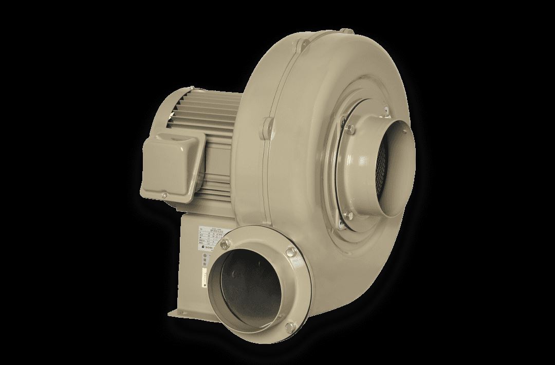 Showa Denki昭和电机鼓风机直驱鼓风机紧凑型系列EM-H07