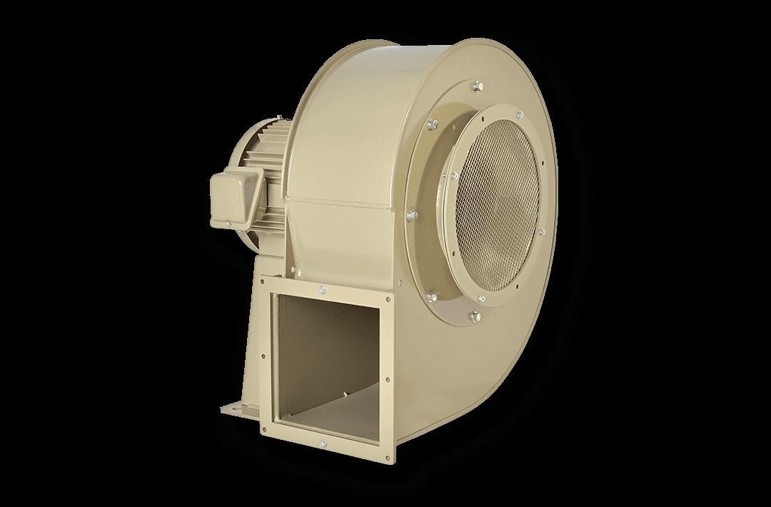 Showa Denki昭和电机鼓风机直驱鼓风机低噪音系列AH-400