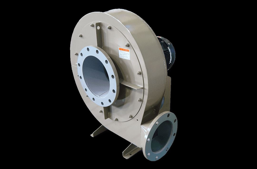 Showa Denki昭和电机鼓风机直驱鼓风机高压系列KSB-H55HT