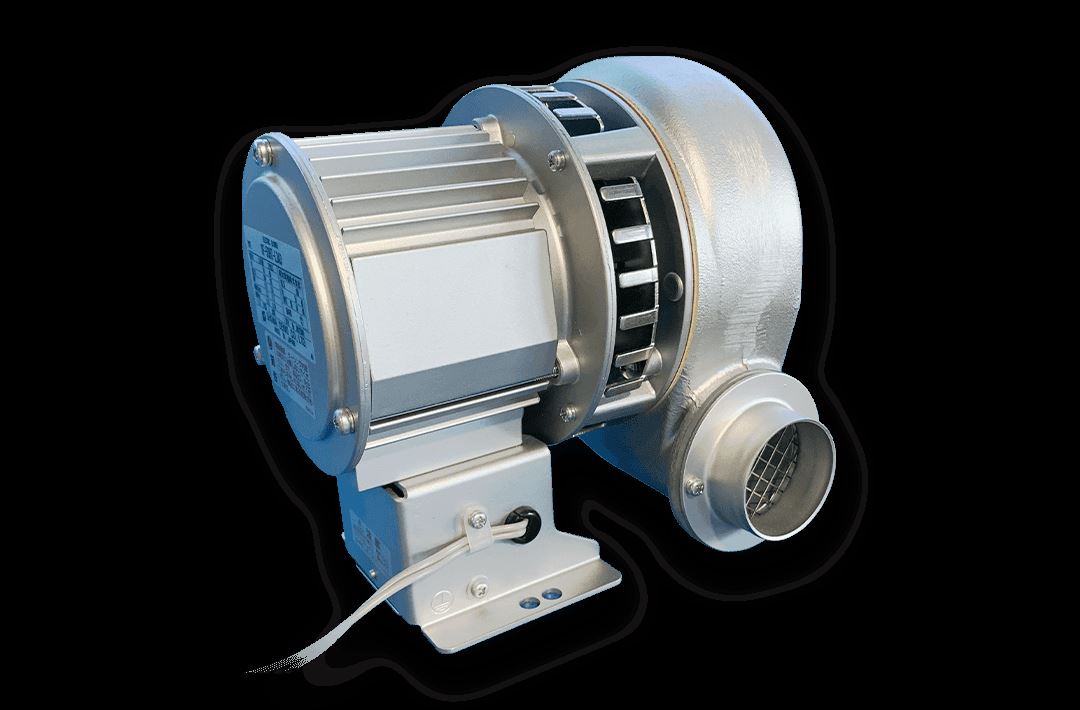 Showa Denki昭和电机鼓风机直驱鼓风机通用系列SF-50HT