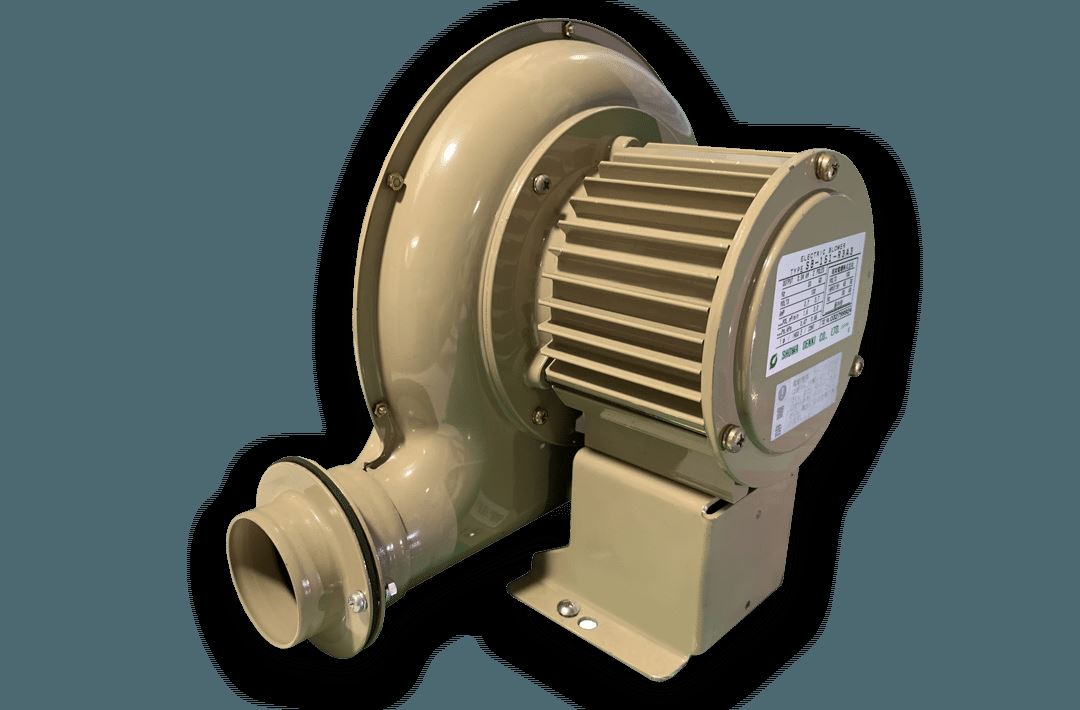 Showa Denki昭和电机鼓风机直驱鼓风机通用系列SB-201