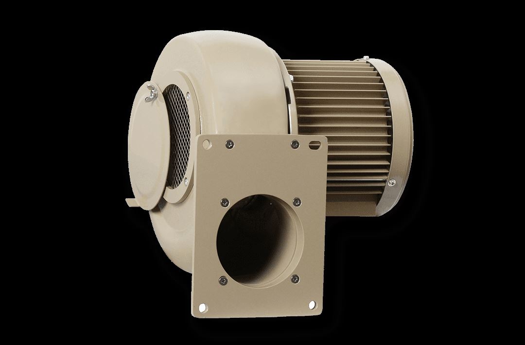 Showa Denki昭和电机鼓风机直驱鼓风机多系列FS-H15HT