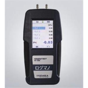 HODAKA穗高HT-1700系列数字电流计