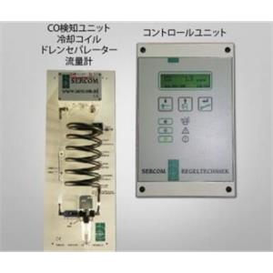 HODAKA穗高HT-2500CO检测警报装置