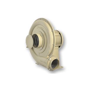 Showa Denki昭和电机鼓风机直驱鼓风机高压系列KSB-H07HT