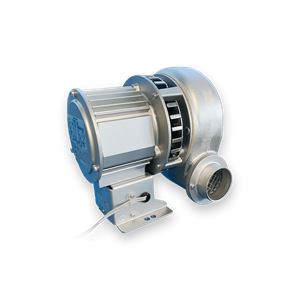 Showa Denki昭和电机鼓风机直驱鼓风机通用系列SF-75