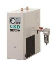 CKD喜开理GX3200D・GX5200D冷冻式空气干燥机（无冷凝水）