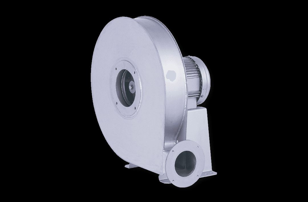 Showa Denki昭和电机鼓风机直驱鼓风机不锈钢结构系列KSB-H15GHT