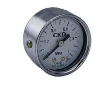CKD喜开理G49D・G59D通用压力表