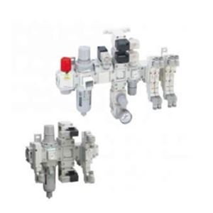 CKD喜开理 CXU气源处理单元