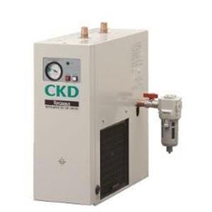 CKD喜开理GX3200D・GX5200D冷冻式空气干燥机（无冷凝水）