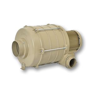 Showa Denki昭和电机鼓风机直驱鼓风机多级系列U75-H4HT