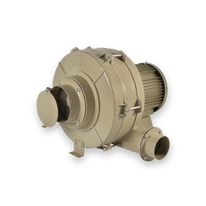 Showa Denki昭和电机鼓风机直驱鼓风机多级系列U100B-H35HT