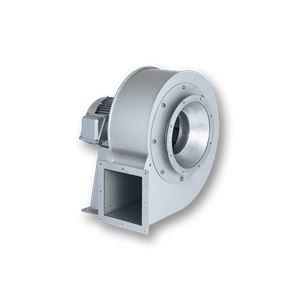 Showa Denki昭和电机鼓风机直驱鼓风机不锈钢结构系列AH-H07GHT