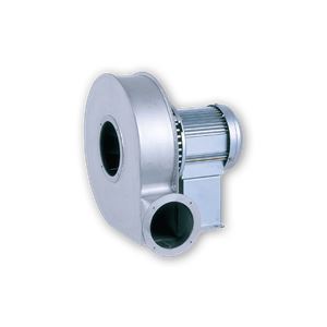 Showa Denki昭和电机鼓风机直驱鼓风机钢板建筑系列EC-75TF