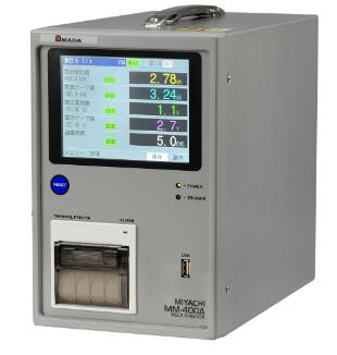 MIYACHI米亚基MM-400A焊接检查机